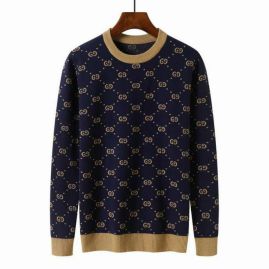 Picture of Gucci Sweaters _SKUGucciM-3XL25wn0123589